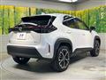 2024 Toyota Yaris Cross