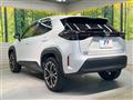 2024 Toyota Yaris Cross