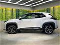 2024 Toyota Yaris Cross