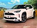 2024 Toyota Yaris Cross