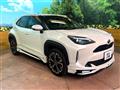 2024 Toyota Yaris Cross