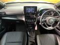2024 Toyota Yaris Cross