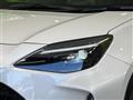 2025 Toyota Yaris Cross