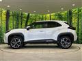 2025 Toyota Yaris Cross