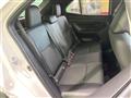 2025 Toyota Yaris Cross