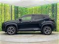 2021 Toyota Yaris Cross