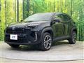 2021 Toyota Yaris Cross