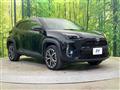 2021 Toyota Yaris Cross