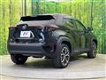 2021 Toyota Yaris Cross