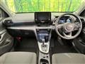 2021 Toyota Yaris Cross