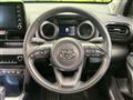 2021 Toyota Yaris Cross