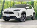 2022 Toyota Yaris Cross