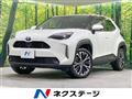 2022 Toyota Yaris Cross