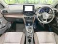 2022 Toyota Yaris Cross