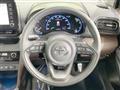 2022 Toyota Yaris Cross