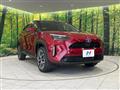 2022 Toyota Yaris Cross