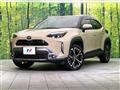 2024 Toyota Yaris Cross