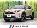 2024 Toyota Yaris Cross