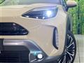 2024 Toyota Yaris Cross