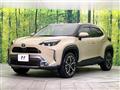 2024 Toyota Yaris Cross