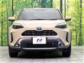 2024 Toyota Yaris Cross