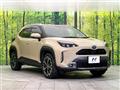 2024 Toyota Yaris Cross