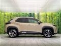 2024 Toyota Yaris Cross