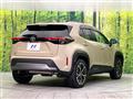 2024 Toyota Yaris Cross