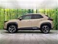 2024 Toyota Yaris Cross