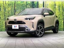 2024 Toyota Yaris Cross