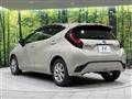 2022 Toyota AQUA