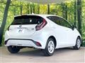 2022 Toyota AQUA