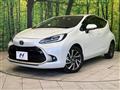 2022 Toyota AQUA