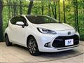2022 Toyota AQUA