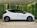 2022 Toyota AQUA