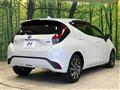 2022 Toyota AQUA