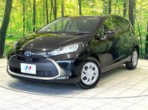 2023 Toyota AQUA