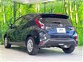 2025 Toyota AQUA