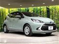 2025 Toyota AQUA