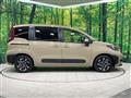 2026 Toyota Sienta