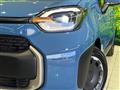 2025 Toyota Sienta