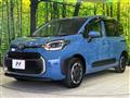 2025 Toyota Sienta
