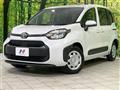 2025 Toyota Sienta