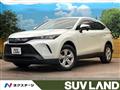 2021 Toyota Harrier