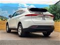 2021 Toyota Harrier