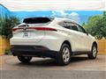 2021 Toyota Harrier