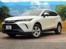 2021 Toyota Harrier