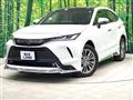 2020 Toyota Harrier