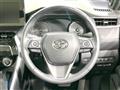 2020 Toyota Harrier