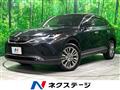 2021 Toyota Harrier